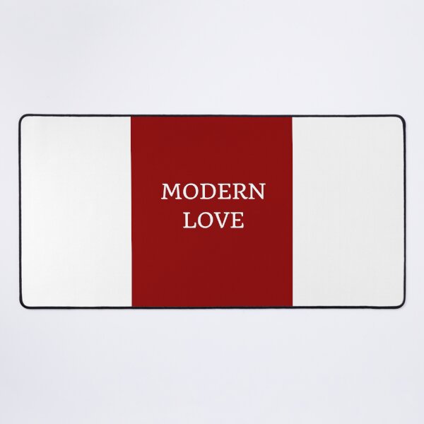Item preview, MODERN LOVE designed and sold by Inspirationmotivation.