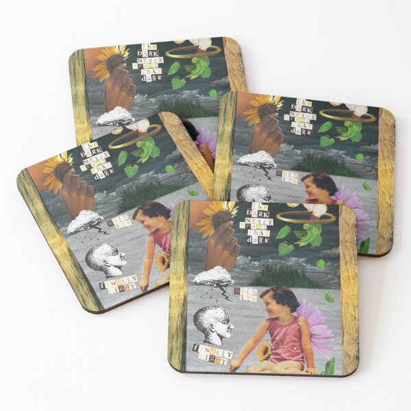 Item preview, Dark & Light designed and sold by artsnfartsnkris.