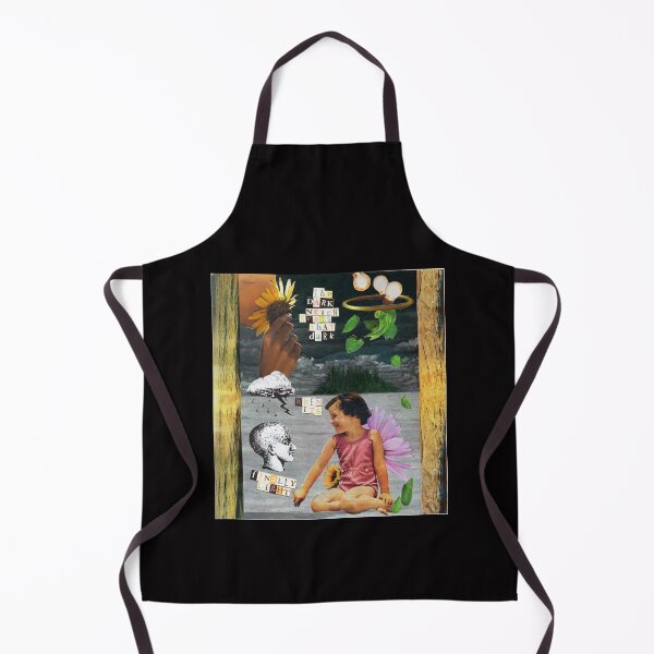 Item preview, Dark & Light designed and sold by artsnfartsnkris.