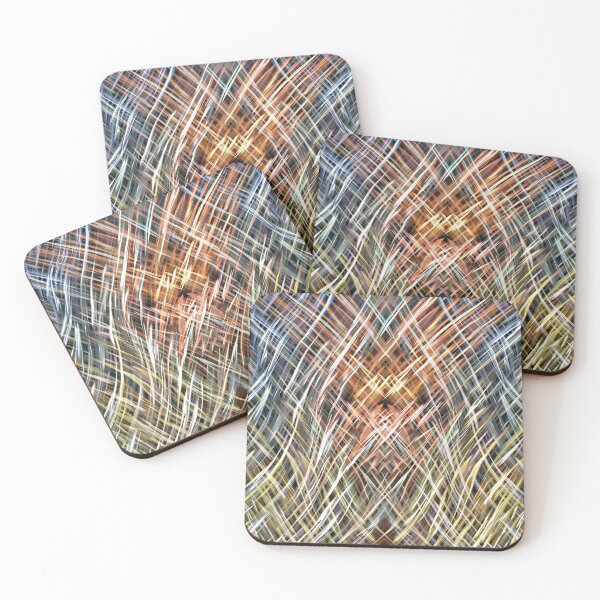 Item preview, Abstract painting color texture designed and sold by bonidog.