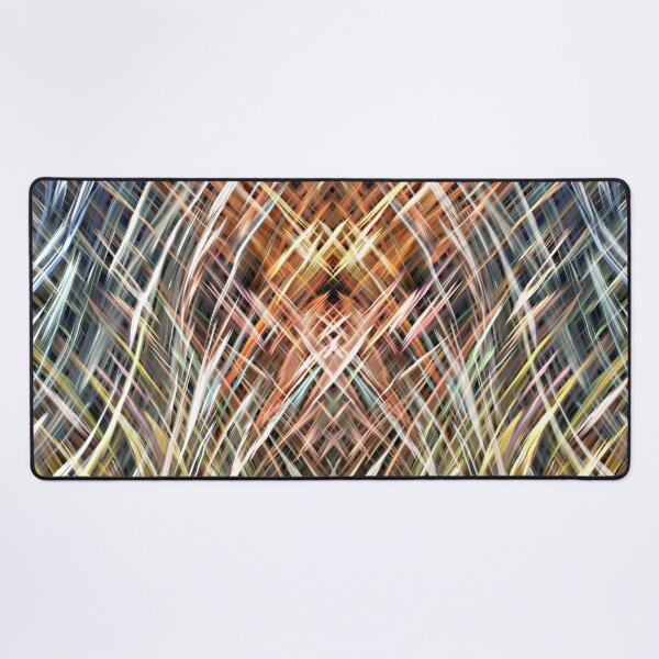 Item preview, Abstract painting color texture designed and sold by bonidog.