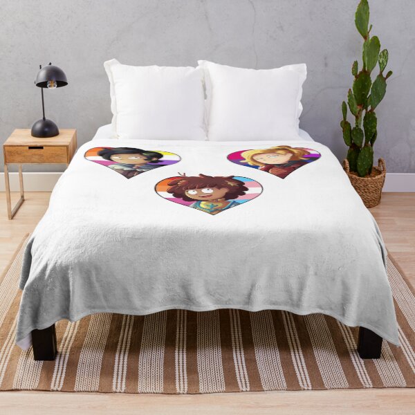 Item preview, LGBT Pride Long Fantasy world Amphibia The Meaning Of Friendship designed and sold by AmphibiaKinsley.