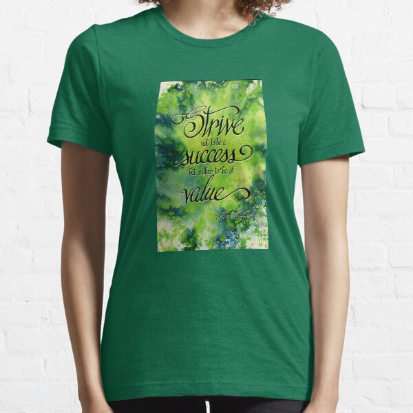 Strive Essential T-Shirt