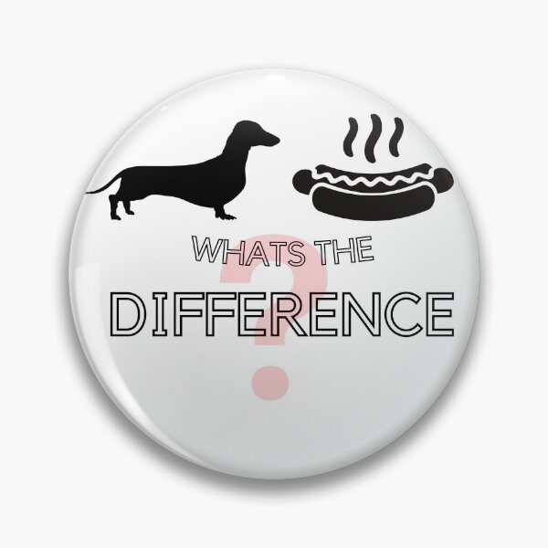 Item preview, whats the difference designed and sold by jcad216.