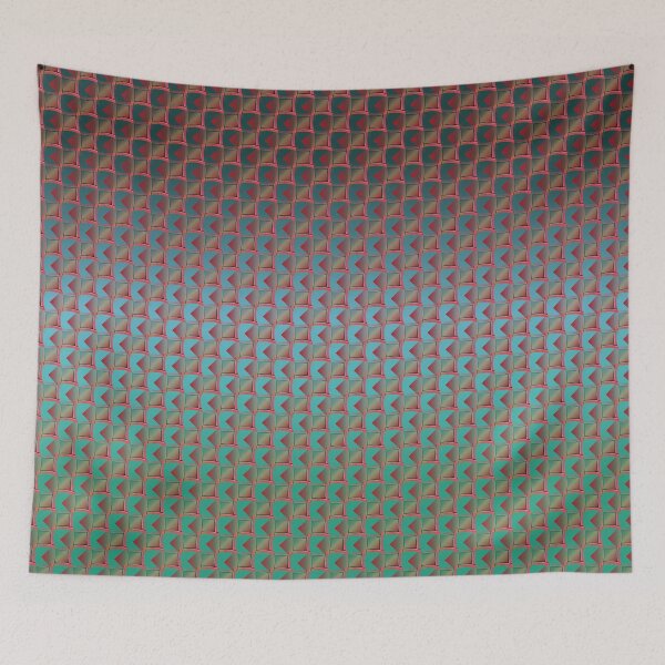 Item preview, ZS AD Pattern Sequences K 1.4.1.© designed and sold by OmarHernandez.