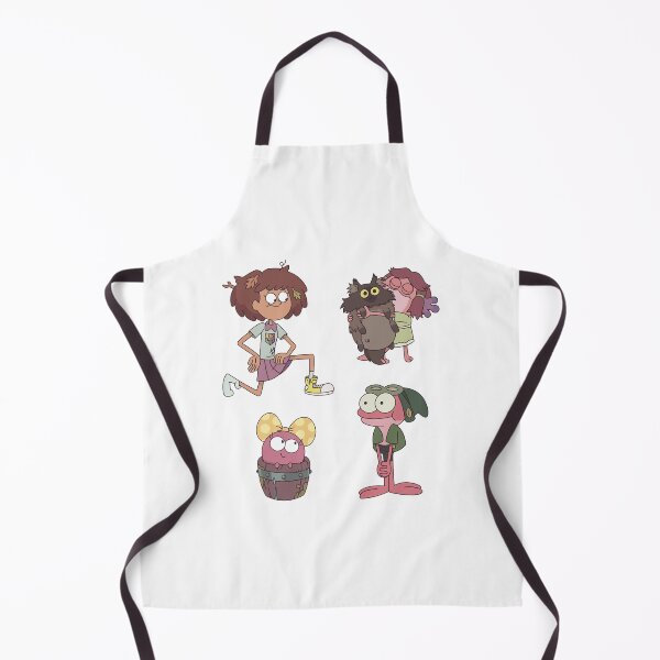 Item preview, Fantasy world Amphibia The Meaning Of Friendship pack designed and sold by AmphibiaKinsley.