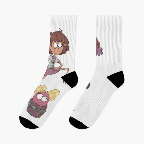 Item preview, Fantasy world Amphibia The Meaning Of Friendship pack designed and sold by AmphibiaKinsley.