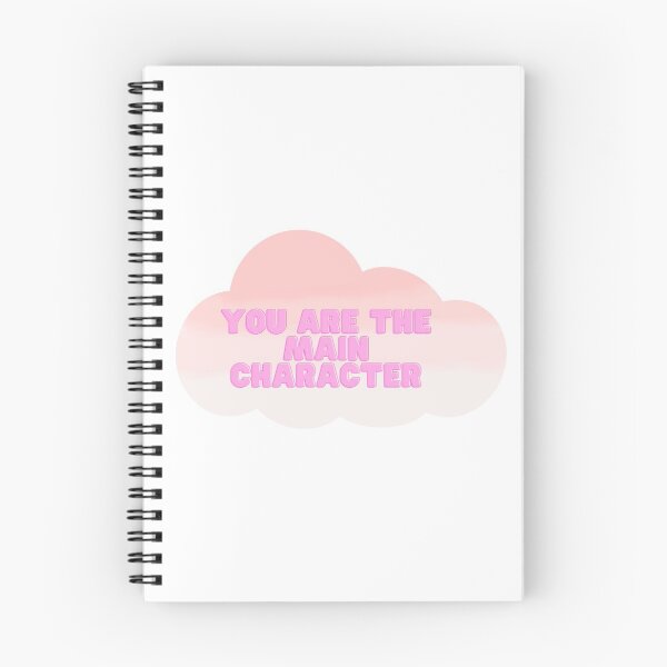 Item preview, You are the main character designed and sold by Gems-studio.