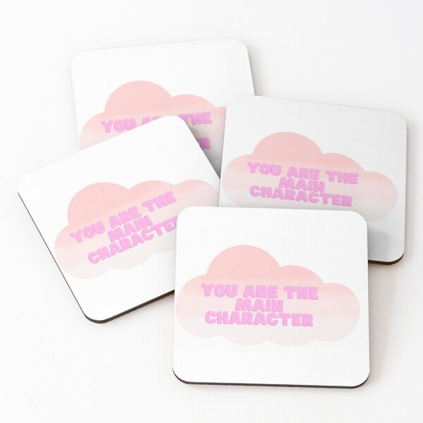 Item preview, You are the main character designed and sold by Gems-studio.