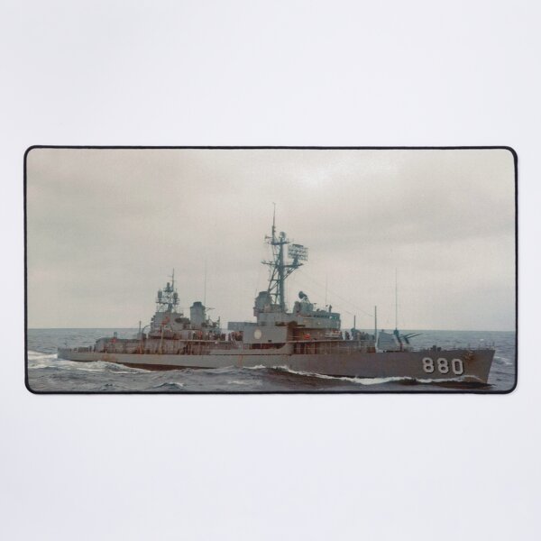 Item preview, USS DYESS (DDR-880) SHIP'S STORE designed and sold by militarygifts.