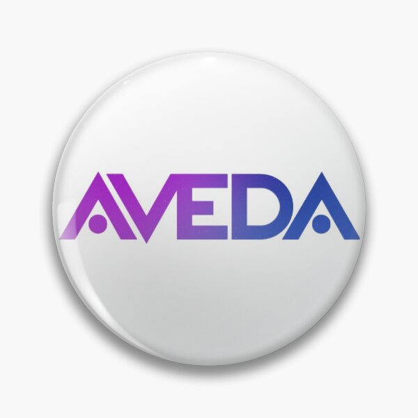 Item preview, Purple and Blue Aveda designed and sold by Dalaura.