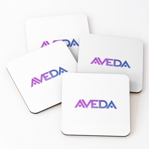 Item preview, Purple and Blue Aveda designed and sold by Dalaura.