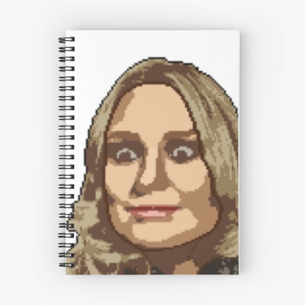 Item preview, Shocked Woman Face designed and sold by JoyforU.