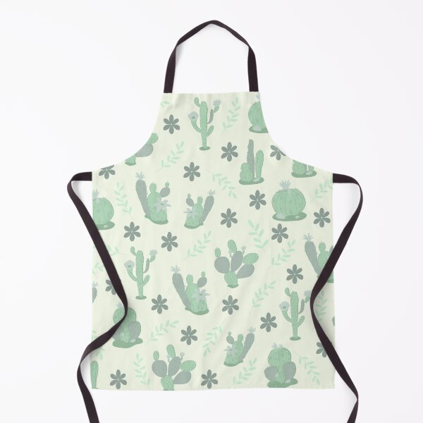 Item preview, Simple Cacti designed and sold by MoninasArt.