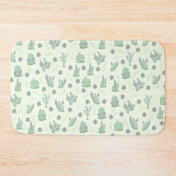 Item preview, Simple Cacti designed and sold by MoninasArt.