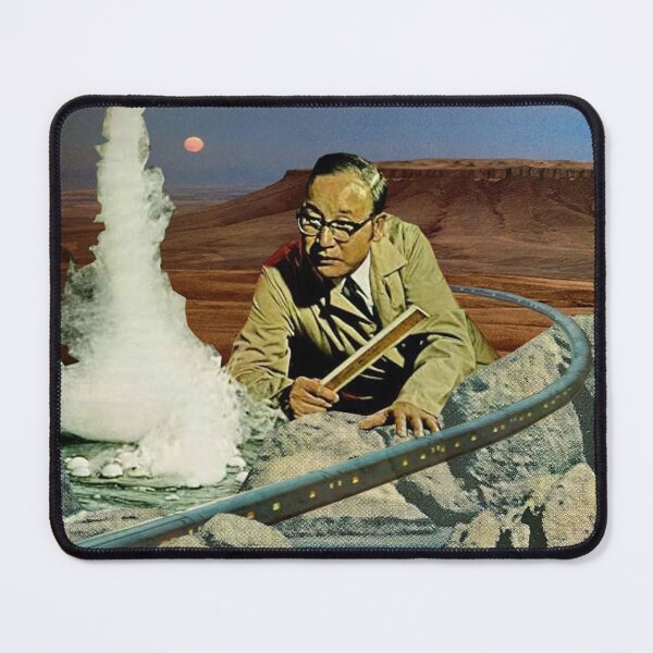 Item preview, Vertical Integration Collage designed and sold by matthewgelee.