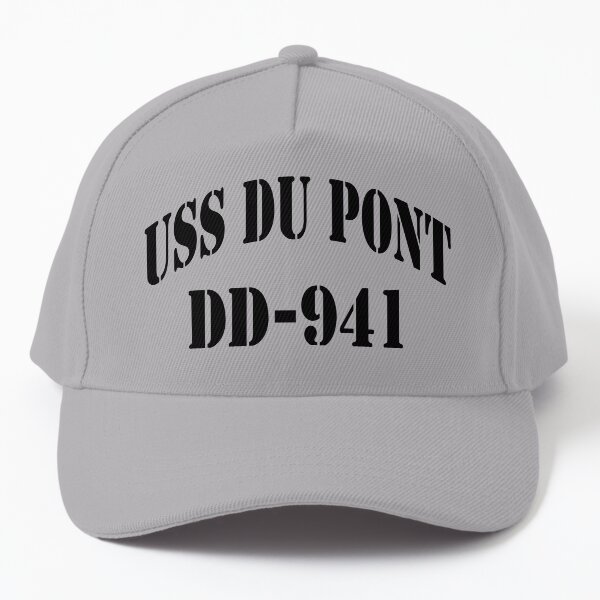 Item preview, USS DU PONT (DD-941) SHIP'S STORE designed and sold by militarygifts.
