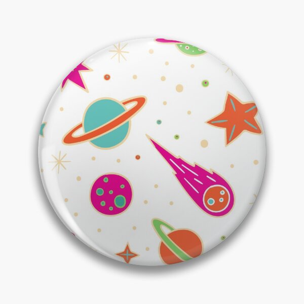 Item preview, space pattern designed and sold by angelescar.
