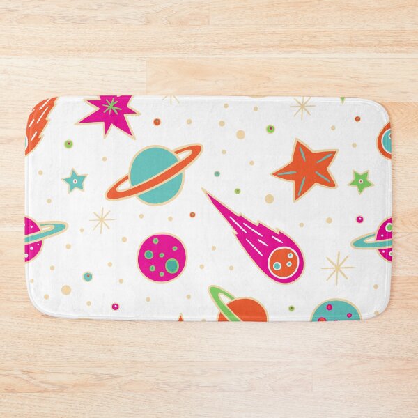 Item preview, space pattern designed and sold by angelescar.