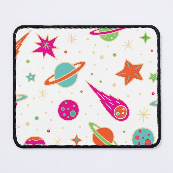 Item preview, space pattern designed and sold by angelescar.