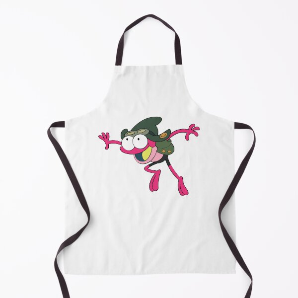 Item preview, Sprig Jump Fantasy world Amphibia The Meaning Of Friendship designed and sold by AmphibiaKinsley.