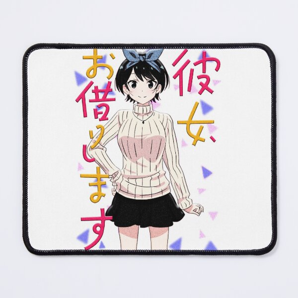 Item preview, RUKA SARASHINA  designed and sold by AltinaOrioner.