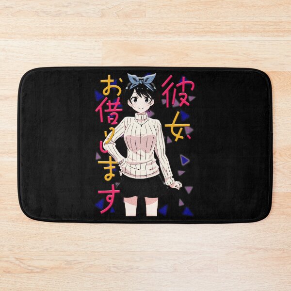 Item preview, RUKA SARASHINA  designed and sold by AltinaOrioner.