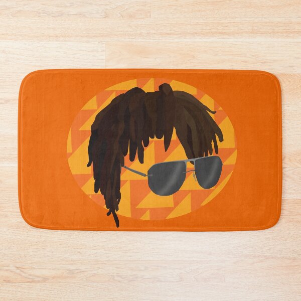 Item preview, Dreads & Shades_Circular Pattern designed and sold by MissC626.