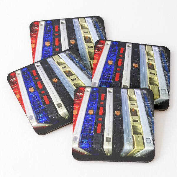 Item preview, Cassette Collection  designed and sold by Herz40.