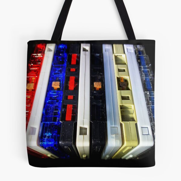Item preview, Cassette Collection  designed and sold by Herz40.