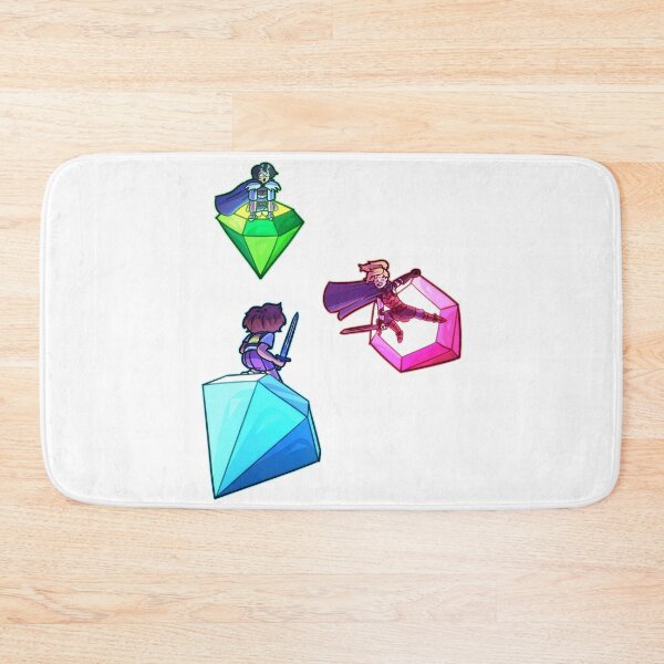 Item preview, True Fantasy world Amphibia The Meaning Of Friendship Colors designed and sold by AmphibiaKinsley.