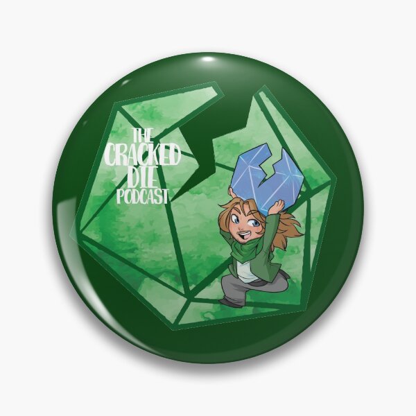 Item preview, Cracked Die Classic Chibi Run - Sean designed and sold by CrackedDie.
