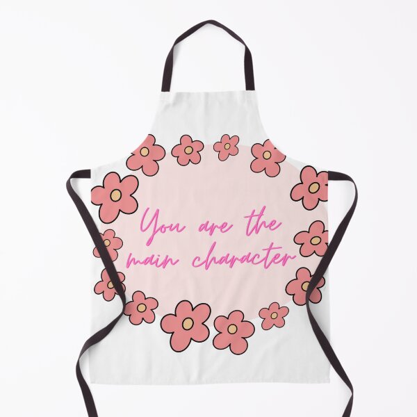 Item preview, You are the main character designed and sold by Gems-studio.