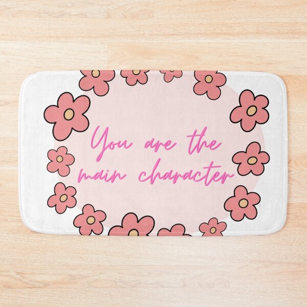 Item preview, You are the main character designed and sold by Gems-studio.