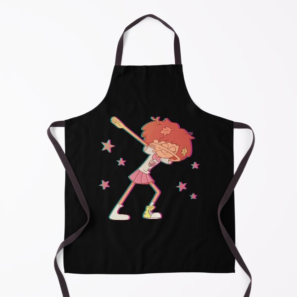 Item preview, Anne Fantasy world Amphibia The Meaning Of Friendship designed and sold by AmphibiaKinsley.
