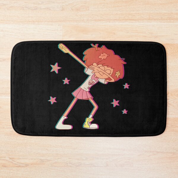 Item preview, Anne Fantasy world Amphibia The Meaning Of Friendship designed and sold by AmphibiaKinsley.
