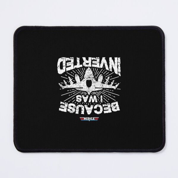 Item preview, Copy of Because I was inverted designed and sold by Zexten.