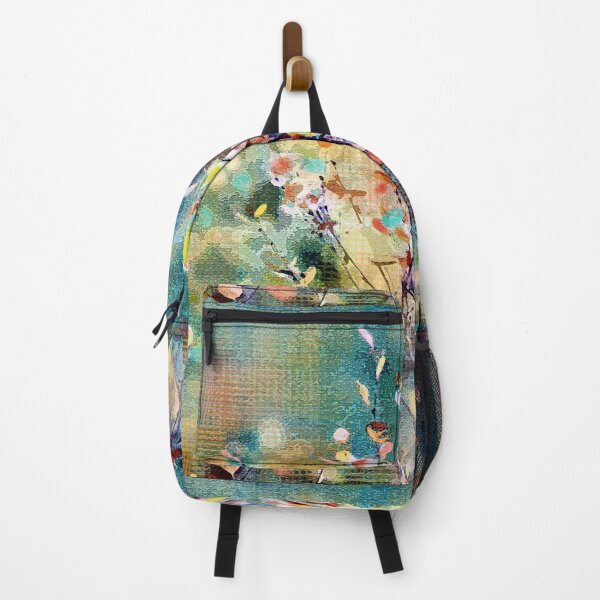 Item preview, Nature Walk designed and sold by Betsy Seeton.