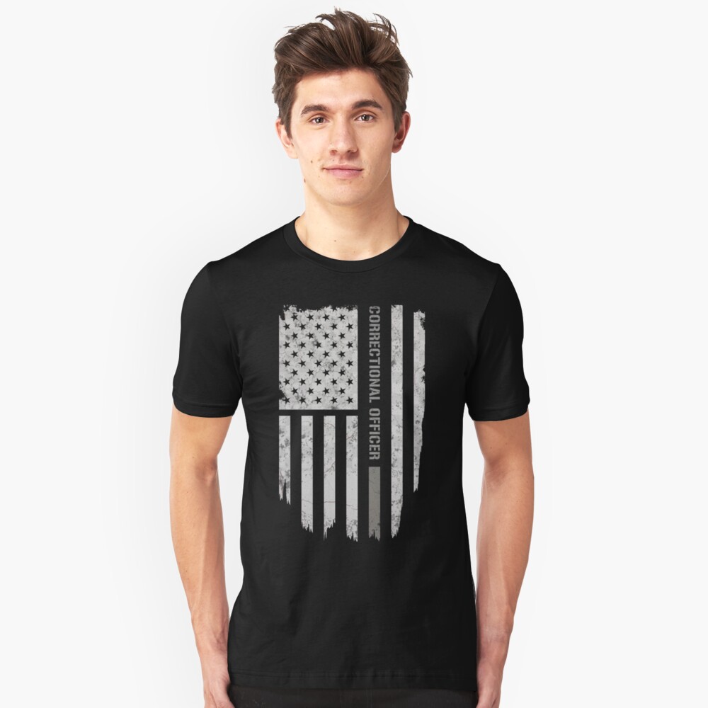 thin silver line shirts