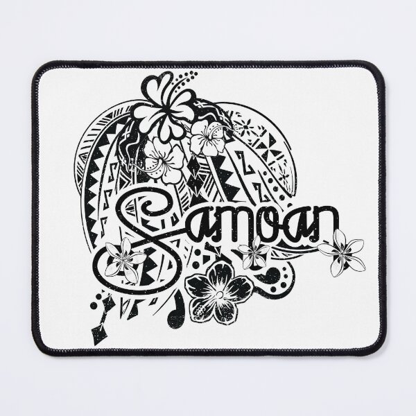 Item preview, Samoan Tribal Pride designed and sold by sunnthreads.
