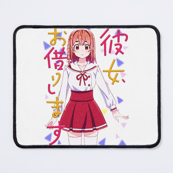 Item preview, MAMI NANAMI designed and sold by AltinaOrioner.