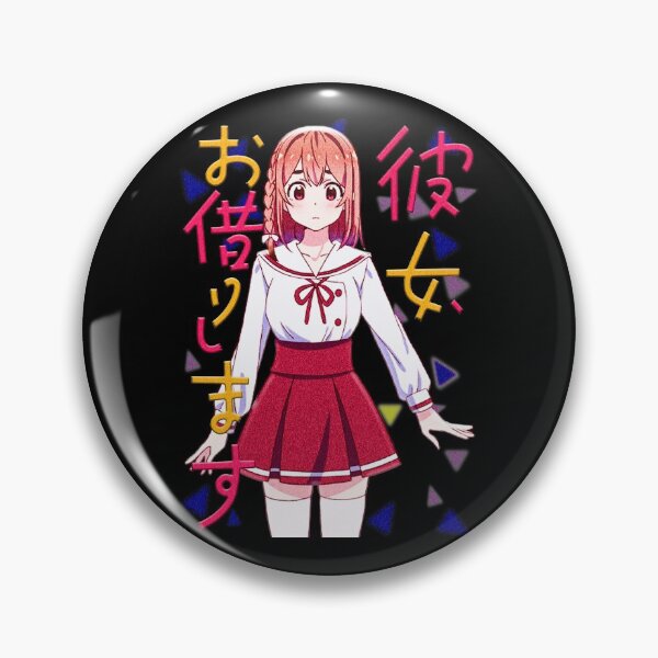 Item preview, MAMI NANAMI designed and sold by AltinaOrioner.