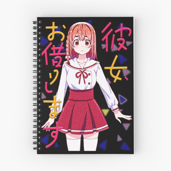 Item preview, MAMI NANAMI designed and sold by AltinaOrioner.