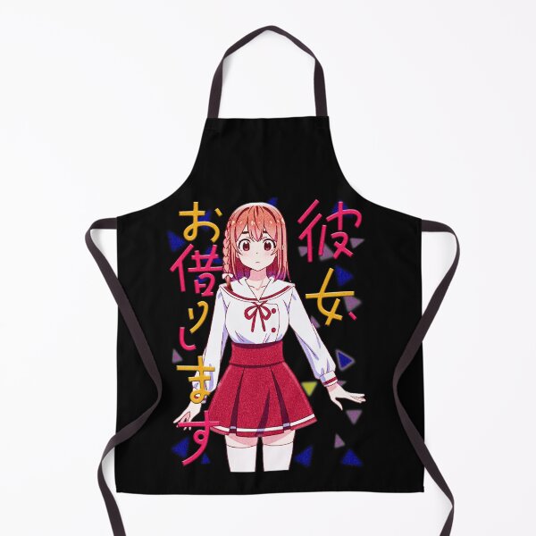 Item preview, MAMI NANAMI designed and sold by AltinaOrioner.