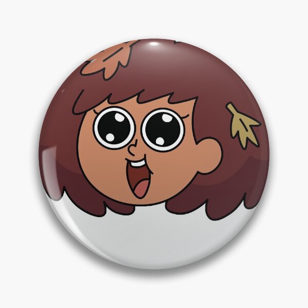 Item preview, Fantasy world Amphibia The Meaning Of Friendship Anne ibia designed and sold by AmphibiaKinsley.