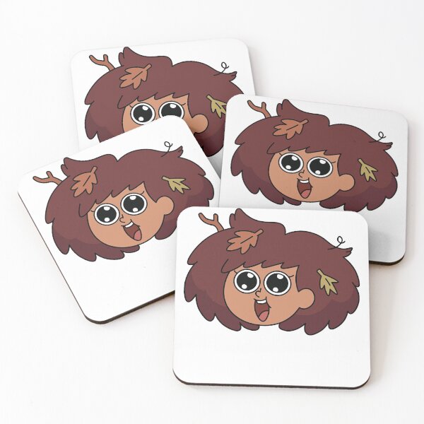 Item preview, Fantasy world Amphibia The Meaning Of Friendship Anne ibia designed and sold by AmphibiaKinsley.