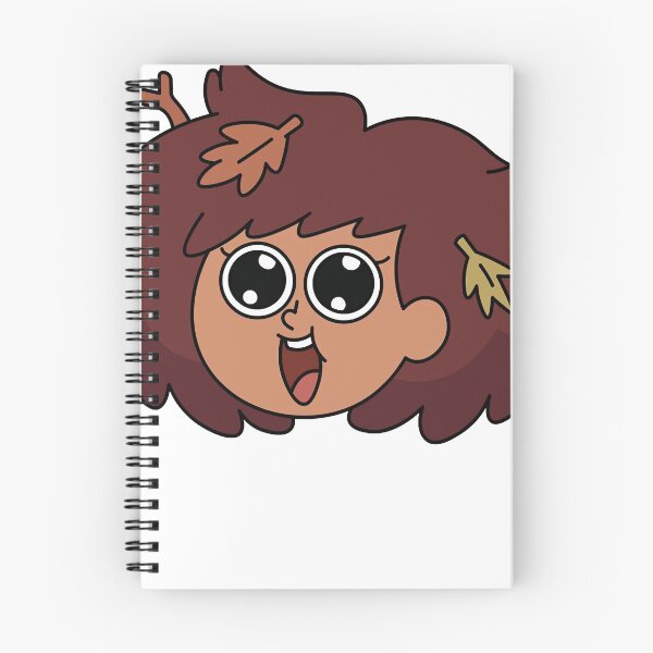Item preview, Fantasy world Amphibia The Meaning Of Friendship Anne ibia designed and sold by AmphibiaKinsley.