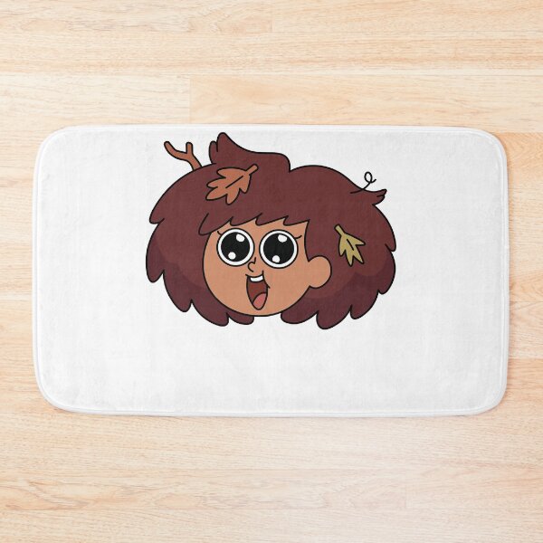 Item preview, Fantasy world Amphibia The Meaning Of Friendship Anne ibia designed and sold by AmphibiaKinsley.