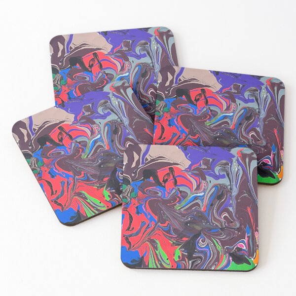 Item preview, melting pot  designed and sold by noahs-art-17.