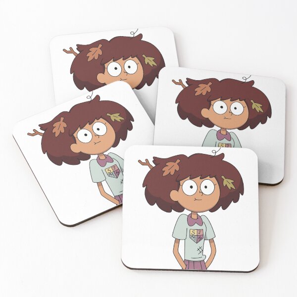 Item preview, Anne Fantasy world Amphibia The Meaning Of Friendship Am designed and sold by AmphibiaKinsley.